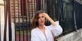 La grossesse de Camille Cerf : tous les détails sur son premier enfant avec Théo Fleury