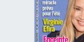 La grossesse mystérieuse de Virginie Efira : comment elle a gardé son miracle caché