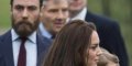 La lutte de Kate Middleton contre le cancer racontée par son frère James 