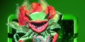 La Plante Carnivore de Mask Singer : Lara Fabian enfin démasquée ?
