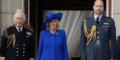 La reine Camilla se rebelle contre le prince William, un ordre secret 