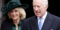 La reine Camilla : Une infection pulmonaire contraint la reine à l'arrêt