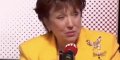 La rencontre improbable entre Roselyne Bachelot et Brad Pitt