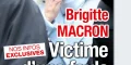 La sécurité d'Emmanuel et Brigitte Macron mise en cause : une menace sur Facebook neutralisée