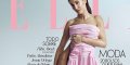 La Une envoûtante d'Hiba Abouk pour Elle : ce détail qui intrigue les fans d'Achraf Hakimi (photo)