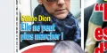 La voix de Céline Dion s'éteint : un indice sur la gravité de sa maladie