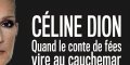 La voix d'or de Céline Dion mise en péril par un ennemi invisible dans le Nevada, les secrets révélés
