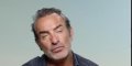 « La peur frappe à ta porte » : Jean Dujardin en plein divorce intrigue avec un message mystérieux