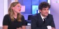 Léa Seydoux et Louis Garrel interdits de parler de leur film à C à vous