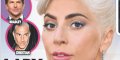 Lady Gaga enceinte, deux pères potentiels, cet indice qui alimente la rumeur (photo)