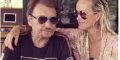 Laeticia et Johnny Hallyday, leur villa touchée par l'ouragan Irma « Notre paradis est ravagé »