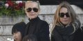 Laeticia Hallyday attend un geste de « David et Laura » pour pardonner