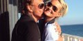 Laeti­cia Hally­day est « effon­drée » selon Valé­rie Benaïm