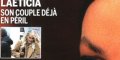 Laeticia Hallyday, ça chauffe avec Pascal B, son couple en péril