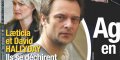 Laeticia et David Hallyday - Ils se déchirent pour Johnny