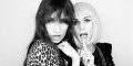 Laeticia Hallyday, un curieux message de son amie Caroline de Maigret (photo)