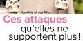 Laeticia et Jade Hallyday - ces attaques qu'elles ne supportent plus !