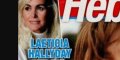 Laeticia et Jalil Lespert en couple - Une salve malvenue d'un proche de David Hallyday