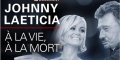 Laeticia et Johnny Hallyday, à la vie, à la mort, ce soir sur BFMTV