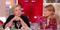 Laeti­cia Hally­day « réconfortée » par Hélène Darroze à Londres