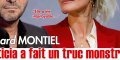 Laeticia Hallyday « a fait un truc monstrueux », sombre accusation de Bernard Montiel