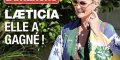 Laeticia Hallyday a gagné, un coup tordu contre David et Laura