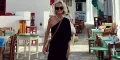 Laeticia Hallyday à Mykonos - ce lien surprenant avec Maxim Nucci