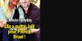 Laeticia Hallyday a quitté Jalil pour Patrick Bruel, la vérité éclate