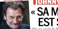 Laeticia Hallyday a sali Johnny, l'odieuse rumeur