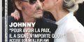 Laeticia Hallyday, a-t-elle manipulé l'héritage, la révélation choc d'un proche de Johnny