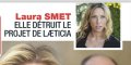Laeticia Hallyday abattue, caveau familial, sa contre-offensive, la guerre reprend