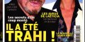 Laeticia Hallyday, abominable trahison, coup monté contre Johnny