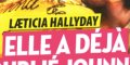 Laeticia Hallyday accro à Pascal B, le choc, son père André écarté