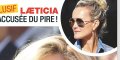 Laeticia Hallyday, « accusée du pire ».