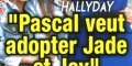 Laeticia Hallyday, adoption de Jade et Joy par Pascal B, la vérité éclate