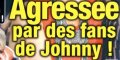 Laeticia Hallyday, agression physique, étrange révélation sur Faustine Bollaert