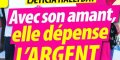 Laeticia Hallyday, un amant, beaucoup d'argent dépensé, l'ex de Laura Smet balance (photo)