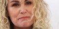 Laeticia Hallyday : amoureuse de Frédéric Suant, mais toujours hantée par Johnny !