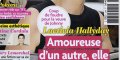 Laeticia Hallyday amoureuse, clin d'oeil inattendu d'un chanteur connu
