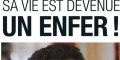 Laeticia Hallyday, l'angoisse, l'enfant caché de Johnny vit l'enfer