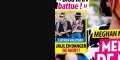 Laeticia Hallyday, l'angoisse - Jalil Lespert en danger de mort