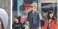 Laeticia Hallyday refuse de transmettre ses angoisses à ses filles