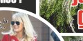 Laeticia Hallyday « au fond du trou », un ex champion lui remonte le moral