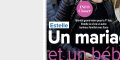 Laeticia Hallyday au mariage d'Ilona Smet, une « perche » tendue par Estelle Lefébure