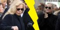 Laeticia Hallyday ne dort plus à cause de Sylvie Vartan