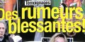 Laeticia Hallyday, blessure béante, odieuse rumeur sur Pascal qui passe mal (photo)