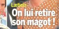 Laeticia Hallyday, bonheur brisé avec Pascal, le « magot retiré »