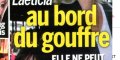 Laeticia Hallyday, au bord du gouffre, Pascal éloigné, mise au point (photo)