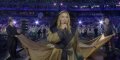 Laeticia Hallyday bouleversée par l'hommage à Johnny aux Jeux Paralympiques