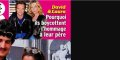 Laeticia Hallyday boycottée par David Hallyday et Laura Smet, la vraie raison